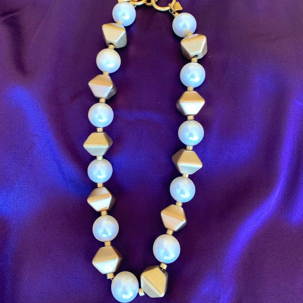 Anne Klein Choker